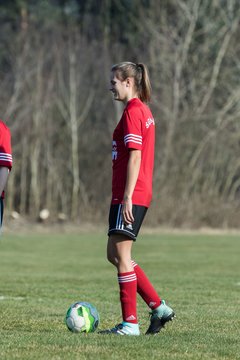Bild 62 - KL SG NieBar - Kieler MTV 2 : Ergebnis: 2:11